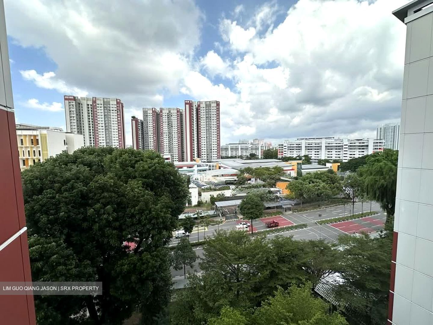 Blk 101 Kebun Baru Heights (Ang Mo Kio), HDB 5 Rooms #595232371